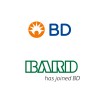 CR Bard logo