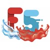F5 logo