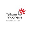 Telekomunikasi Indonesia logo