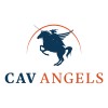 CAV Angels logo