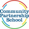 Community Partnership School logo