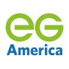 EG America logo