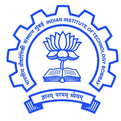 Indian Institute of Technology, Bombay logo