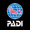PADI logo