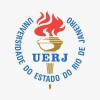 Universidade do Estado do Rio de Janeiro logo
