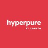 Hyperpure by Zomato logo