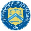 US Treasury logo