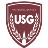 Undergraduate Student Government - University of Denver logo