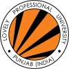 Mittal School of Business - LPU logo
