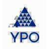 YPO - Young Presidents' Organization logo