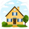 Remote Work logo