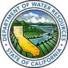 California Department of Water Resources logo