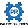 Palermo Rhodes logo