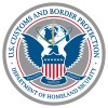 Customs and Border Protection logo