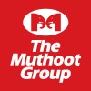 Muthoot Finance Ltd. - India logo