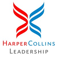 HarperCollins Leadership logo