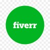 Fiverr Freelancers (Buyer and Seller) logo