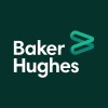 Baker Hughes, a GE company logo