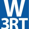 Watford & Three Rivers Trust (W3RT) logo