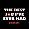 The Best Job I've Ever Had with Alex Lobert logo