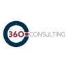 360 Consulting logo