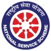 National Service Scheme logo