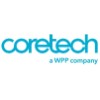 Coretech, a WPP Company logo