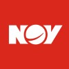 National Oilwell Varco logo