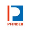 Pfinder Chemical USA logo