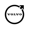 Volvo Car Group logo