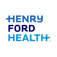 Henry Ford Health System logo