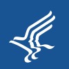 US Department of Health and Human Services logo