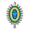 Brazilian army logo