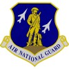 Iowa Air National Guard logo