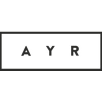 AYR logo