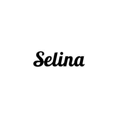 Selina logo