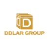 DDLAR GROUP logo