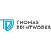 Thomas Reprographics, Inc. logo