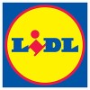 Lidl UK logo