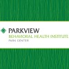 Park Center, Inc. logo