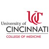 University of Cincinnati College of Medicine logo