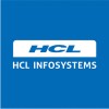 HCL Infosystems Ltd logo