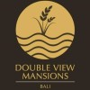 The Double View Mansions Bali logo