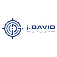j. David Group logo