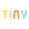 Tiny Organics logo