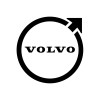 Volvo Car USA logo