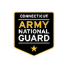 Connecticut National Guard logo