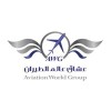 Aviation World Group عشاق عالم الطيران logo