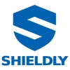 Shieldly logo