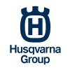Husqvarna logo